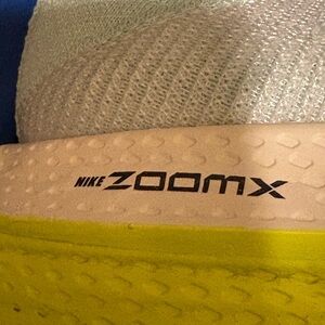 Nike ZoomX Athletic Shoes